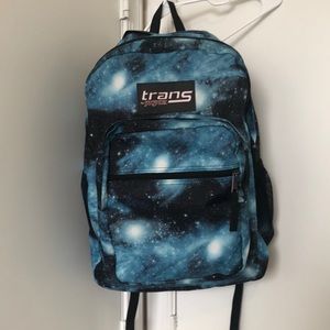 Trans by Jansport backpack